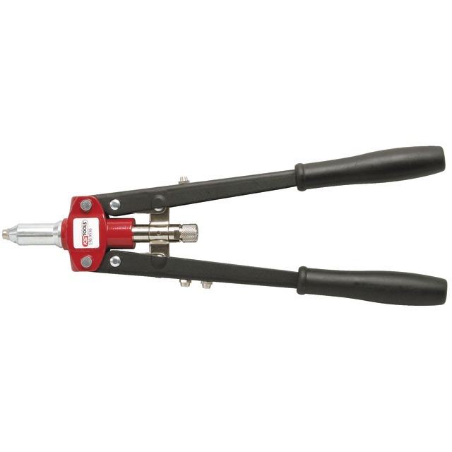 Pince A Riveter 2 Bras LG 410 MM référence fournisseur KS1509530
